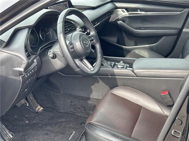 2023 Mazda Mazda3 Sport GT w/Turbo (Stk: 25P065) in Kingston - Image 9 of 19