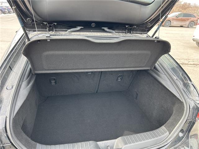 2023 Mazda Mazda3 Sport GT w/Turbo (Stk: 25P065) in Kingston - Image 12 of 19