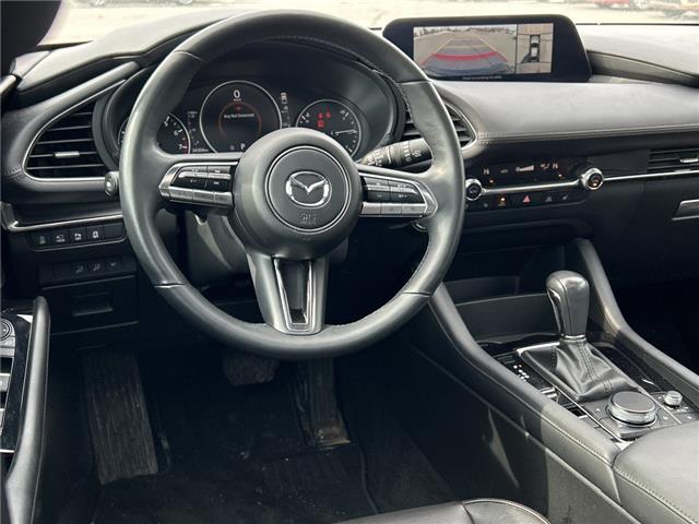 2023 Mazda Mazda3 Sport GT w/Turbo (Stk: 25P065) in Kingston - Image 13 of 19