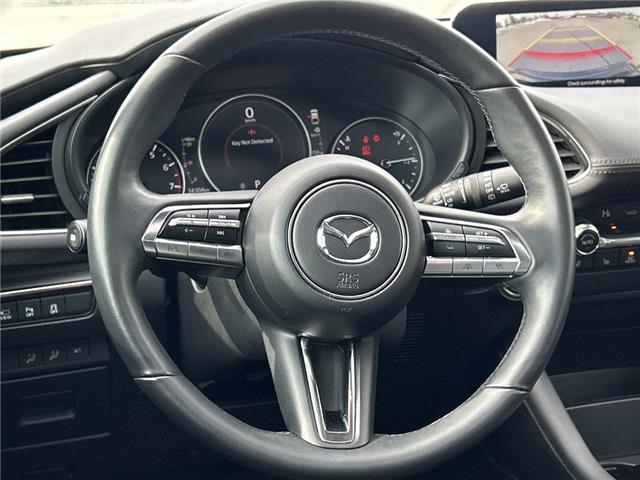 2023 Mazda Mazda3 Sport GT w/Turbo (Stk: 25P065) in Kingston - Image 14 of 19