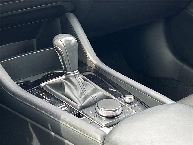 2023 Mazda Mazda3 Sport GT w/Turbo (Stk: 25P065) in Kingston - Image 15 of 19