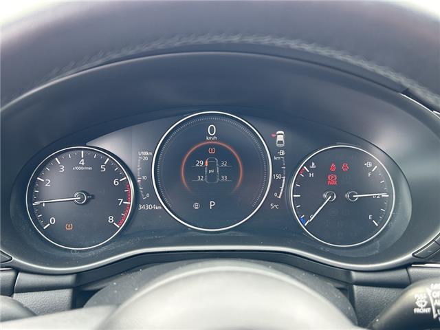 2023 Mazda Mazda3 Sport GT w/Turbo (Stk: 25P065) in Kingston - Image 17 of 19