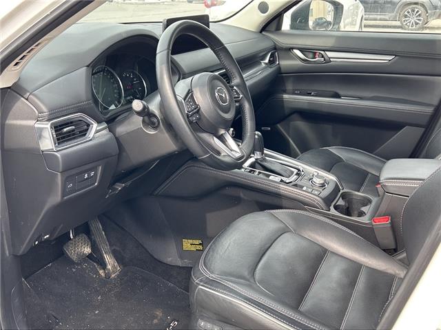 2025 Mazda CX-5 GT (Stk: 26P017) in Kingston - Image 9 of 19