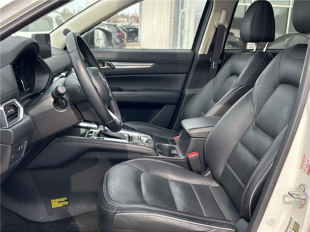 2025 Mazda CX-5 GT (Stk: 26P017) in Kingston - Image 10 of 19