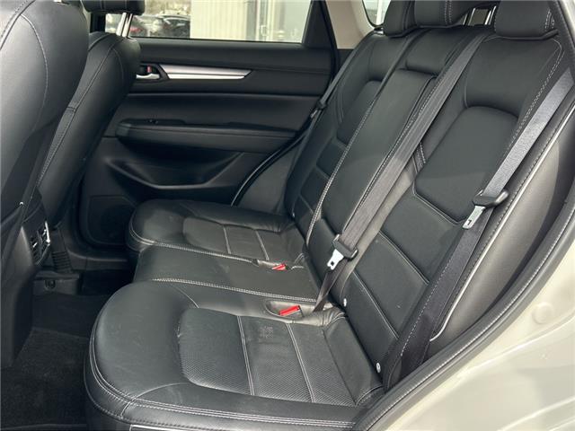 2025 Mazda CX-5 GT (Stk: 26P017) in Kingston - Image 11 of 19