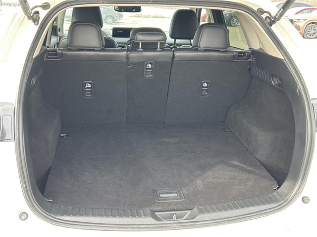 2025 Mazda CX-5 GT (Stk: 26P017) in Kingston - Image 12 of 19