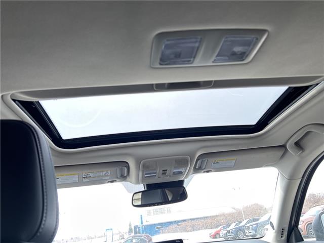 2025 Mazda CX-5 GT (Stk: 26P017) in Kingston - Image 13 of 19