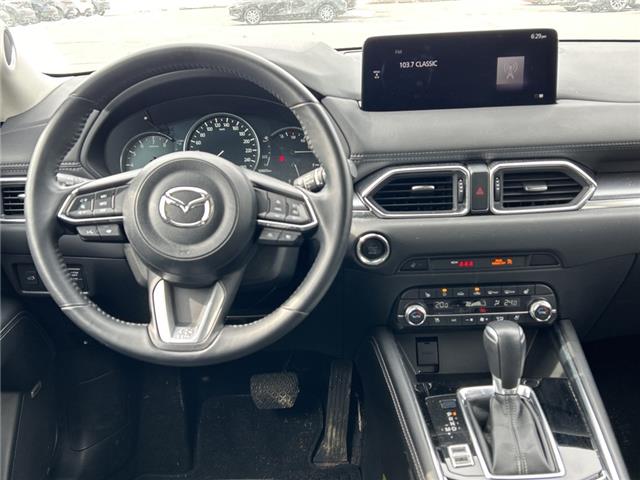 2025 Mazda CX-5 GT (Stk: 26P017) in Kingston - Image 14 of 19