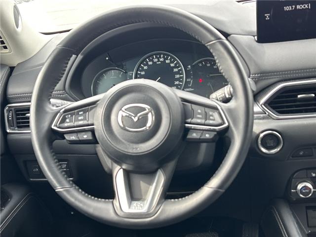 2025 Mazda CX-5 GT (Stk: 26P017) in Kingston - Image 15 of 19