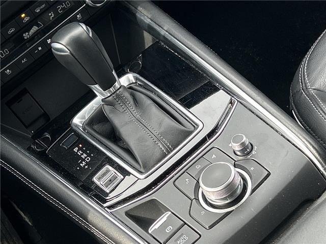 2025 Mazda CX-5 GT (Stk: 26P017) in Kingston - Image 16 of 19