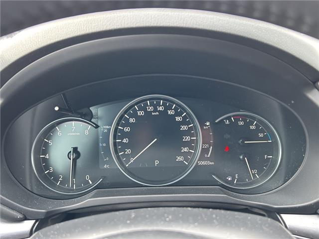 2025 Mazda CX-5 GT (Stk: 26P017) in Kingston - Image 17 of 19