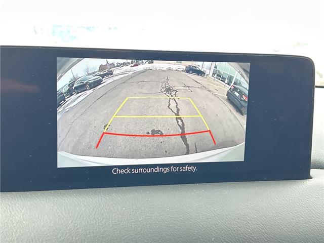 2025 Mazda CX-5 GT (Stk: 26P017) in Kingston - Image 18 of 19