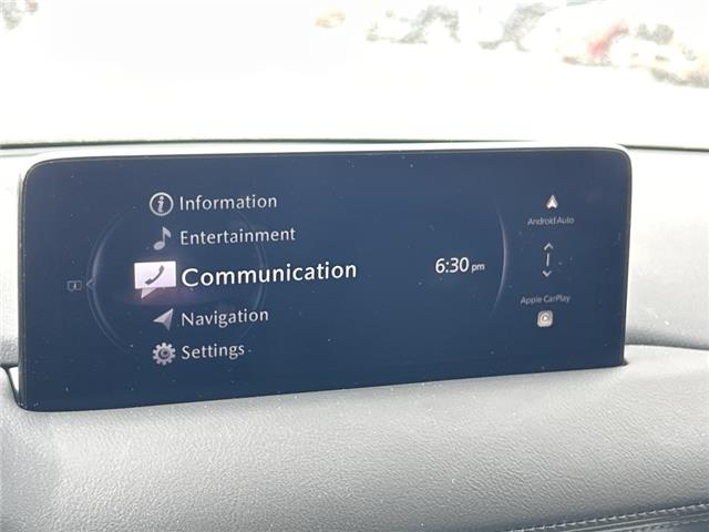 2025 Mazda CX-5 GT (Stk: 26P017) in Kingston - Image 19 of 19