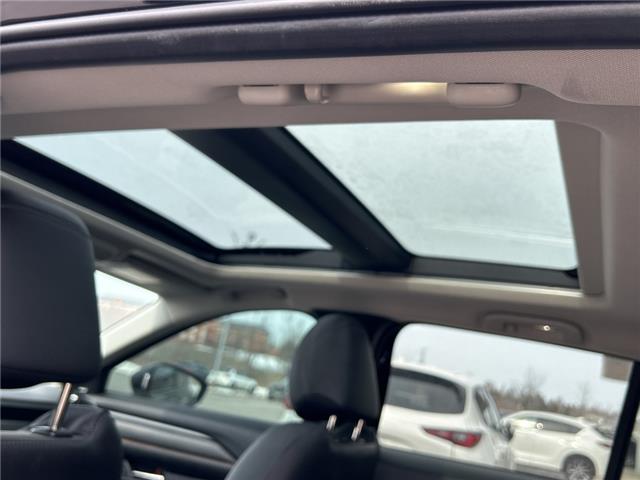 2023 Mazda CX-50 GT w/Turbo (Stk: 26P022) in Kingston - Image 2 of 5