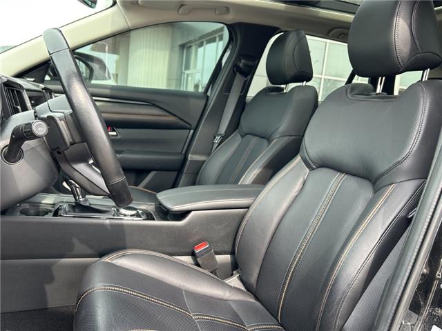 2023 Mazda CX-50 GT w/Turbo (Stk: 26P022) in Kingston - Image 4 of 5