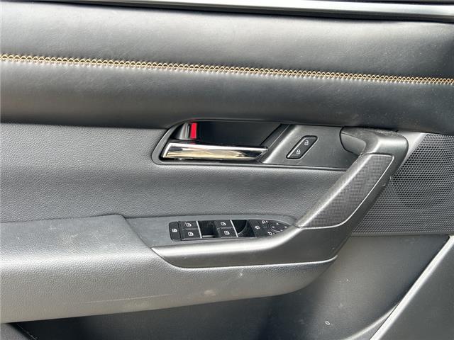 2023 Mazda CX-50 GT w/Turbo (Stk: 26P022) in Kingston - Image 5 of 5