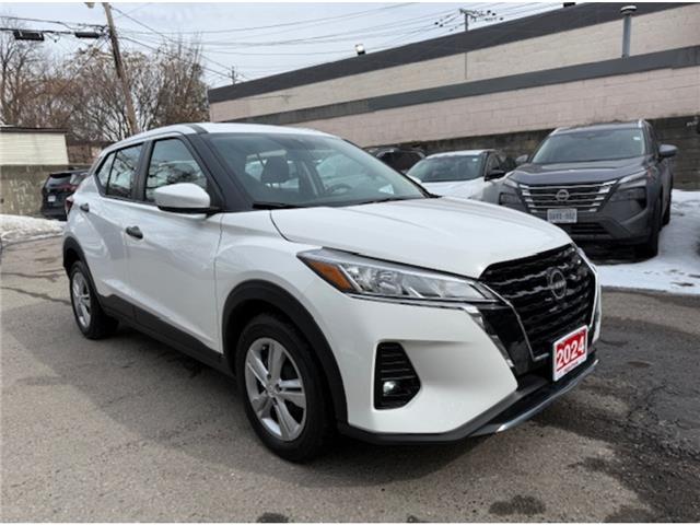 2024 Nissan Kicks S (Stk: HPU0374) in Toronto - Image 3 of 19