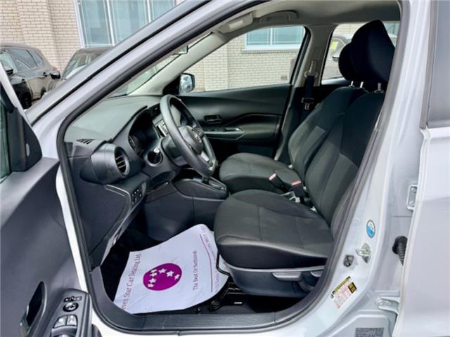 2024 Nissan Kicks S (Stk: HPU0374) in Toronto - Image 9 of 19