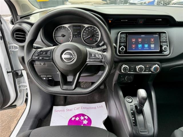 2024 Nissan Kicks S (Stk: HPU0374) in Toronto - Image 11 of 19 2024 Nissan Kicks S (Stk: HPU0374) in Toronto - Image 11 of 19