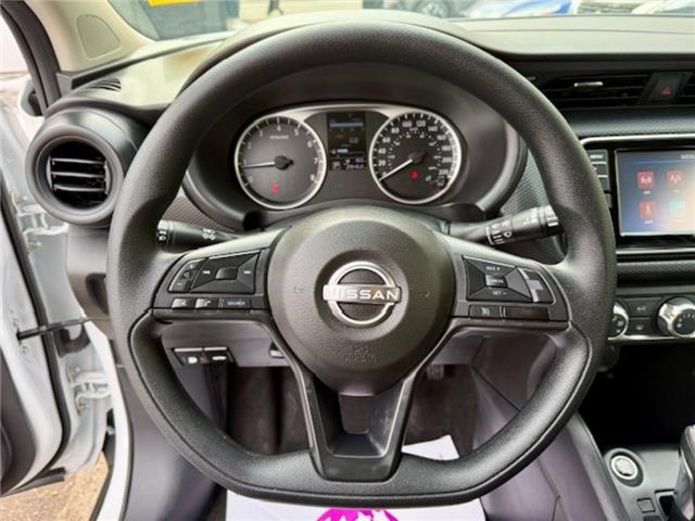 2024 Nissan Kicks S (Stk: HPU0374) in Toronto - Image 13 of 19