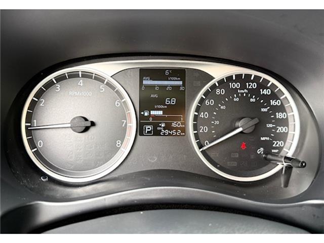2024 Nissan Kicks S (Stk: HPU0374) in Toronto - Image 14 of 19 2024 Nissan Kicks S (Stk: HPU0374) in Toronto - Image 14 of 19
