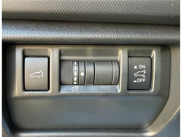 2025 Subaru Forester Limited (Stk: HPU0376) in Toronto - Image 16 of 22