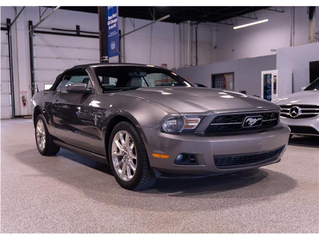 2010 Ford Mustang V6 (Stk: R69225) in Calgary - Image 3 of 21 2010 Ford Mustang V6 (Stk: R69225) in Calgary - Image 3 of 21