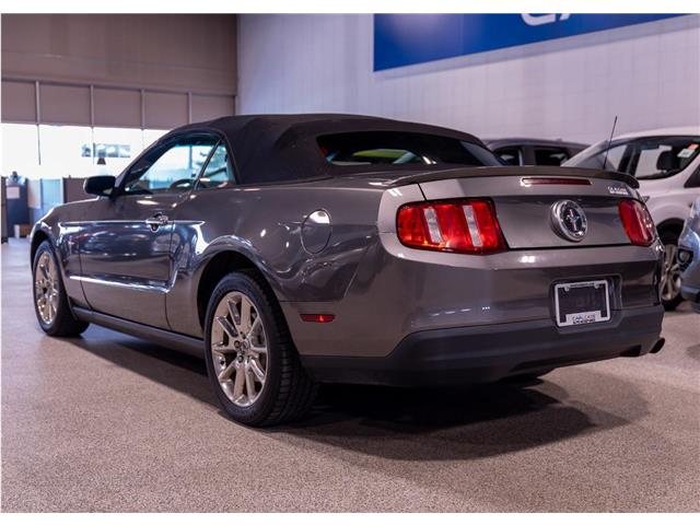 2010 Ford Mustang V6 (Stk: R69225) in Calgary - Image 5 of 21 2010 Ford Mustang V6 (Stk: R69225) in Calgary - Image 5 of 21