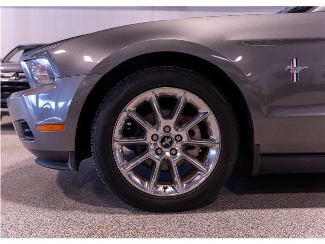 2010 Ford Mustang V6 (Stk: R69225) in Calgary - Image 7 of 21 2010 Ford Mustang V6 (Stk: R69225) in Calgary - Image 7 of 21