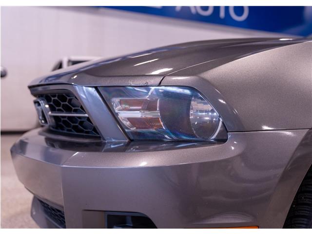 2010 Ford Mustang V6 (Stk: R69225) in Calgary - Image 8 of 21 2010 Ford Mustang V6 (Stk: R69225) in Calgary - Image 8 of 21