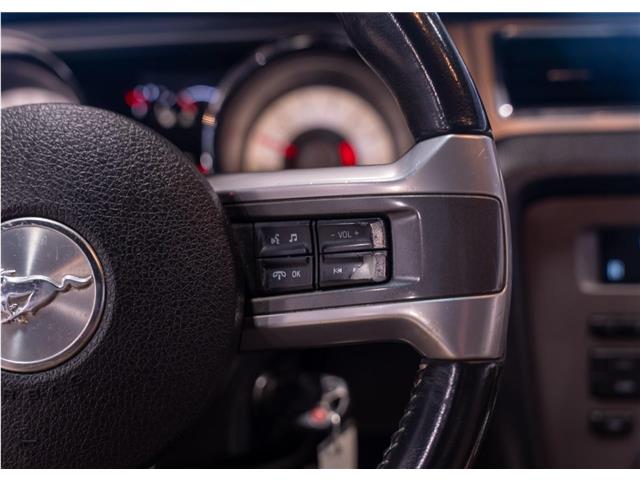 2010 Ford Mustang V6 (Stk: R69225) in Calgary - Image 14 of 21 2010 Ford Mustang V6 (Stk: R69225) in Calgary - Image 14 of 21