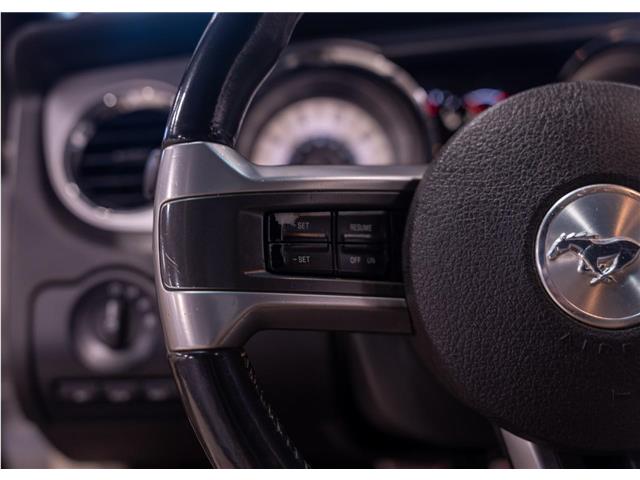 2010 Ford Mustang V6 (Stk: R69225) in Calgary - Image 15 of 21 2010 Ford Mustang V6 (Stk: R69225) in Calgary - Image 15 of 21