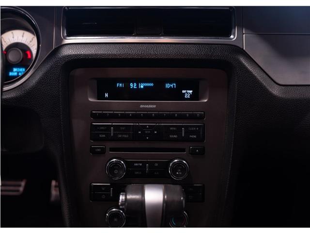 2010 Ford Mustang V6 (Stk: R69225) in Calgary - Image 17 of 21 2010 Ford Mustang V6 (Stk: R69225) in Calgary - Image 17 of 21