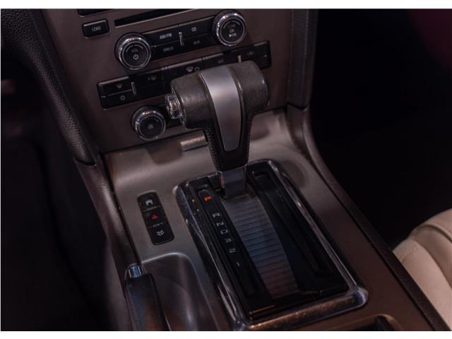 2010 Ford Mustang V6 (Stk: R69225) in Calgary - Image 18 of 21 2010 Ford Mustang V6 (Stk: R69225) in Calgary - Image 18 of 21