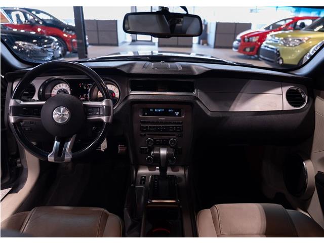 2010 Ford Mustang V6 (Stk: R69225) in Calgary - Image 19 of 21 2010 Ford Mustang V6 (Stk: R69225) in Calgary - Image 19 of 21