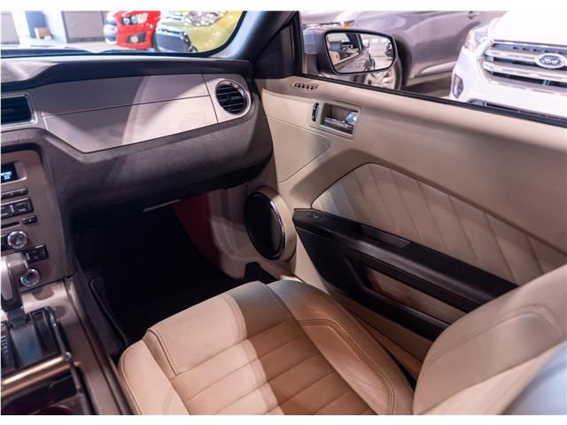 2010 Ford Mustang V6 (Stk: R69225) in Calgary - Image 20 of 21 2010 Ford Mustang V6 (Stk: R69225) in Calgary - Image 20 of 21