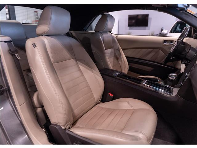 2010 Ford Mustang V6 (Stk: R69225) in Calgary - Image 21 of 21 2010 Ford Mustang V6 (Stk: R69225) in Calgary - Image 21 of 21