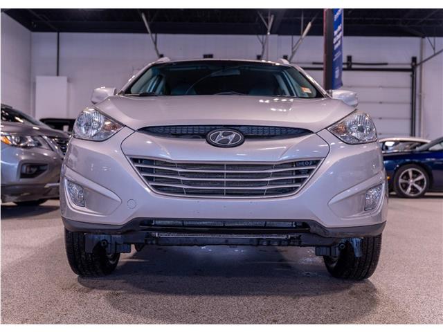 2013 Hyundai Tucson GLS (Stk: R67983) in Calgary - Image 2 of 23
