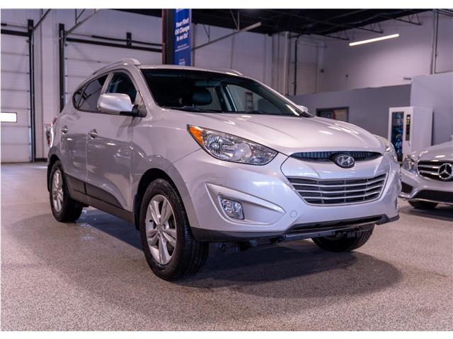 2013 Hyundai Tucson GLS (Stk: R67983) in Calgary - Image 3 of 23