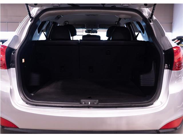 2013 Hyundai Tucson GLS (Stk: R67983) in Calgary - Image 6 of 23