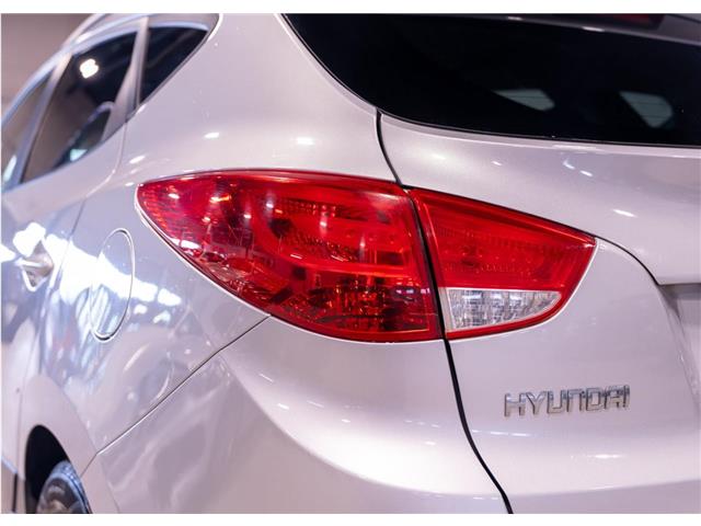 2013 Hyundai Tucson GLS (Stk: R67983) in Calgary - Image 7 of 23