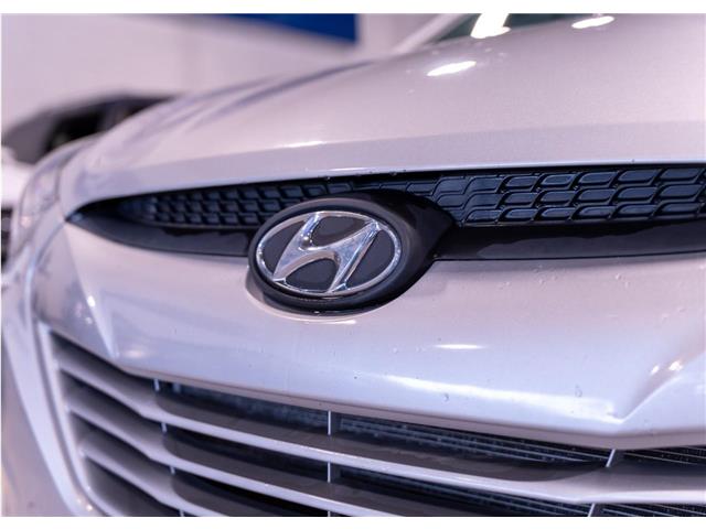 2013 Hyundai Tucson GLS (Stk: R67983) in Calgary - Image 10 of 23