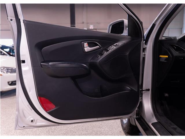 2013 Hyundai Tucson GLS (Stk: R67983) in Calgary - Image 11 of 23