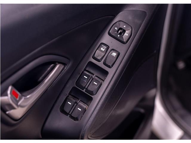 2013 Hyundai Tucson GLS (Stk: R67983) in Calgary - Image 12 of 23