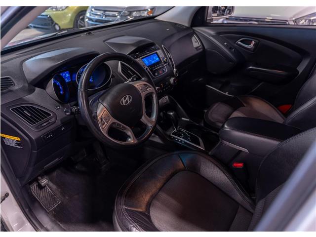 2013 Hyundai Tucson GLS (Stk: R67983) in Calgary - Image 13 of 23