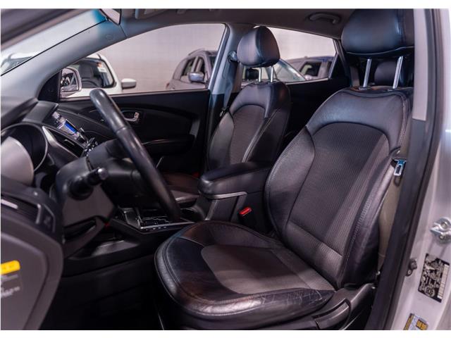 2013 Hyundai Tucson GLS (Stk: R67983) in Calgary - Image 14 of 23
