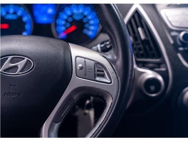 2013 Hyundai Tucson GLS (Stk: R67983) in Calgary - Image 16 of 23