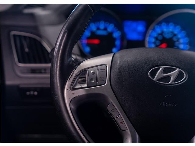 2013 Hyundai Tucson GLS (Stk: R67983) in Calgary - Image 17 of 23