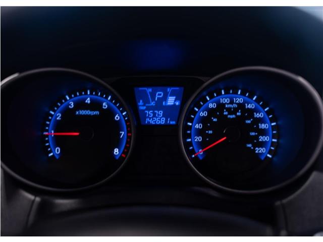 2013 Hyundai Tucson GLS (Stk: R67983) in Calgary - Image 18 of 23