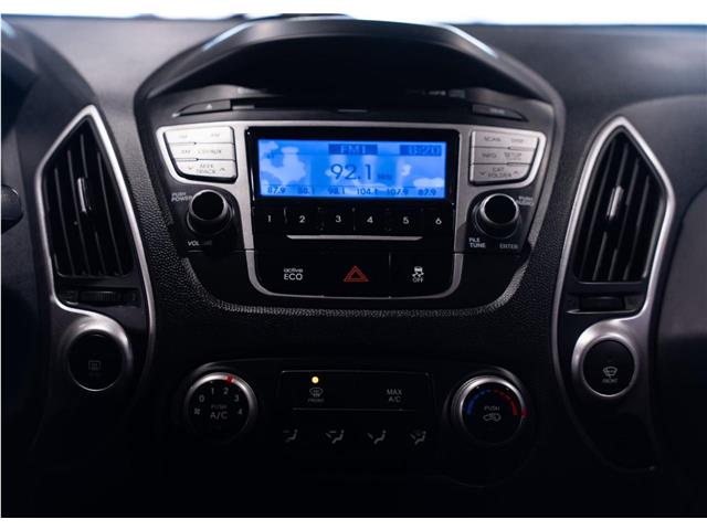 2013 Hyundai Tucson GLS (Stk: R67983) in Calgary - Image 19 of 23